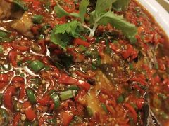 -外婆菜(江乡路店)