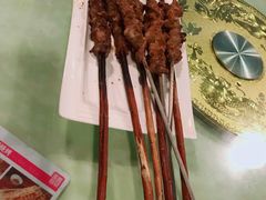 -莲香西域·正宗新疆菜(龙华店)