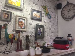-十面欢腾·海鲜面·台式Bistro(长乐路店)