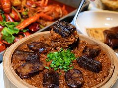 -乔街深夜食堂·小龙虾·高压锅生蚝(杭州总店)