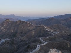 -龙泉峪长城