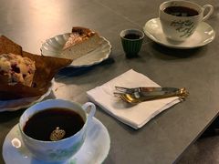 -Hei Cafe(工体店)