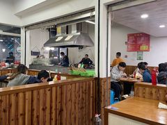 -何永光123鲜牛肉馆(1号店)