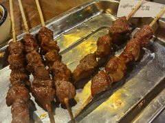 -竹叶涮肉坊(总店)