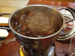 -西双版纳洲际度假酒店-海鲜傣味烧烤·侬香全日制餐厅