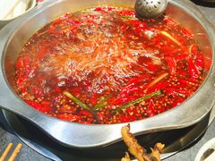 -大风老火锅(江北一店)