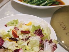 -骏莱海鲜鱼港(五角场店)