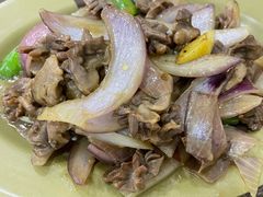 -贞姨美食·老字号海鲜大排档