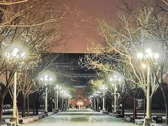 -东华门大街小区