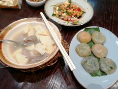 -鱼篮仔·潮汕美食(圆明新园店)