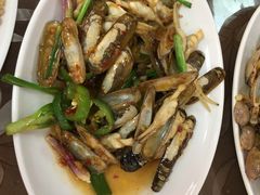 -大众海鲜加工大排档(金海湾大道店)