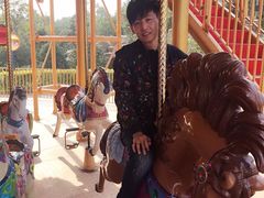 -石家庄市动物园