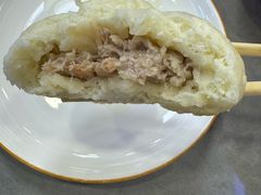 三鲜肉包-张包铺(关东古巷店)