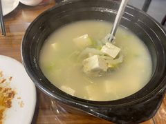 -砂锅李(九江路店)