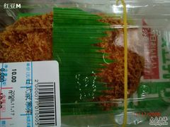 炸猪排-美浓屋日式拉面(荣华东道店)