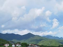 -杨梅坑