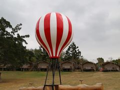 -漳州滨海火山岛自然生态风景区