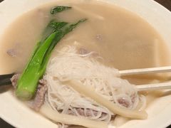 -漆黑觉米粉(三里屯店)