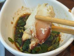 -东海怡品海鲜豆捞(舟宿夜江店)