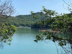 -石燕湖生态旅游景区