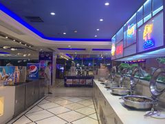 -海韵之星邮轮水会(明发商业广场店)