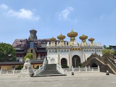 -上海东林寺(金山区)