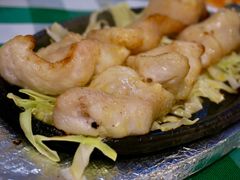 印式伊朗烤鱼-Santoor 萨都里印度餐厅(北锣鼓巷店)