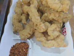 -本色.小马哥烧烤(无锡九里仓店)