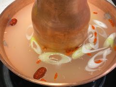 -京韵胡同·酱香羊蝎子火锅涮肉(长寿路店)