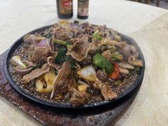 -标记美食新鲜猪杂(兴南大道店)