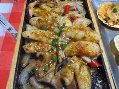 -永信海鲜(群星城店)