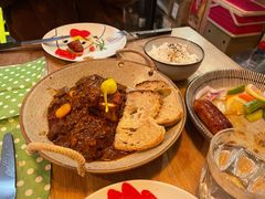 -Mesa Madre梅萨妈妈·Bintana(国贸店)