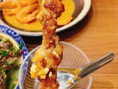 -曼谷食堂·泰国家庭料理(丹桂路店)