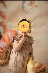 -西瓜庄园儿童摄影