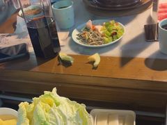 -正福居老北京正宗铜锅泉水涮肉(彰化路店)