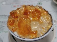 桃胶双皮奶-仁信双皮奶(东川路店)