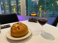 -MORTON'S 莫尔顿牛排坊(北京丽晶酒店)