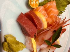 -森味薪火烧•烧鸟居酒屋•日本料理(望京店)