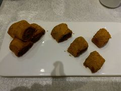 -京味民福烤鸭店(建设四马路店)