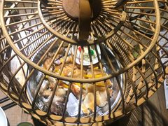 -花溪雨·森林餐厅(石基店)