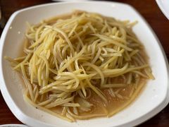 -丽泽山庄·生态怀柔菜·虹鳟鱼(红螺寺店)