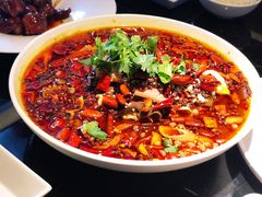 -荣品荟·融合餐厅(月湖广场店)