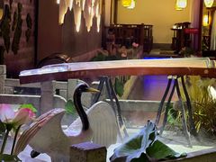 -韵秋荷(宝山龙湖天街店)