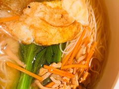 -顺峰顺水顺德菜(第一百货店)