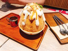 -After You Dessert Cafe(CENTRALWORLD)