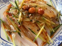 -壹阁胡羊焖饼(敦煌夜市店)