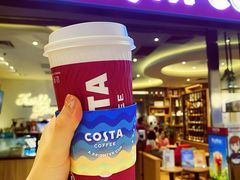 -COSTA COFFEE(西贸凯德晶品4层2店)