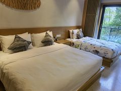 -茅山东方盐湖城景区