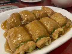口袋豆腐-玉华台饭庄(裕中西里小区店)
