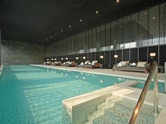 -上海璞麗酒店